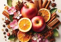 Spiced Apple Cider Fragrance Oil